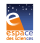 cinemathese Espace des Sciences